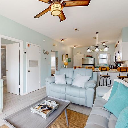 Appartement Baywatch F4 à Pensacola Beach Extérieur photo