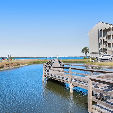 Appartement Baywatch F4 à Pensacola Beach Extérieur photo