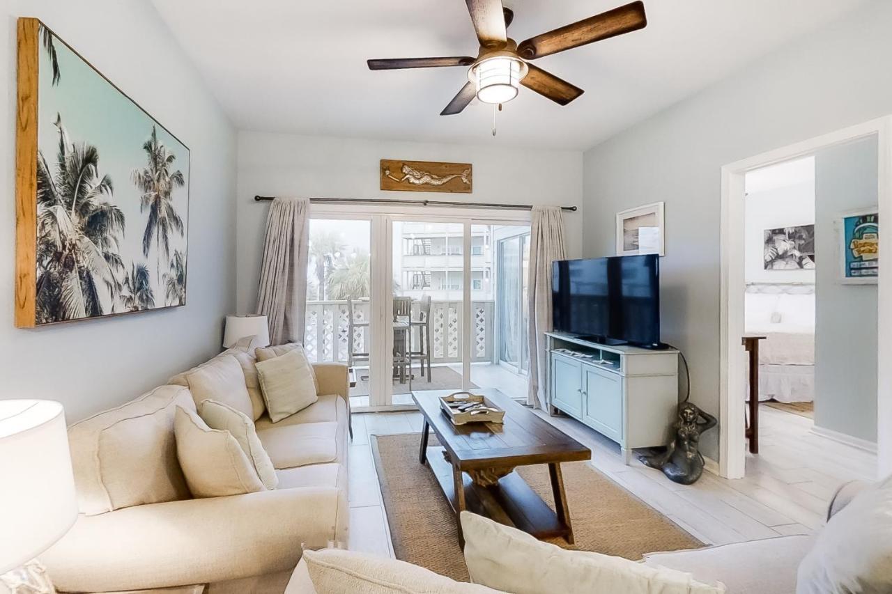 Appartement Baywatch F4 à Pensacola Beach Extérieur photo