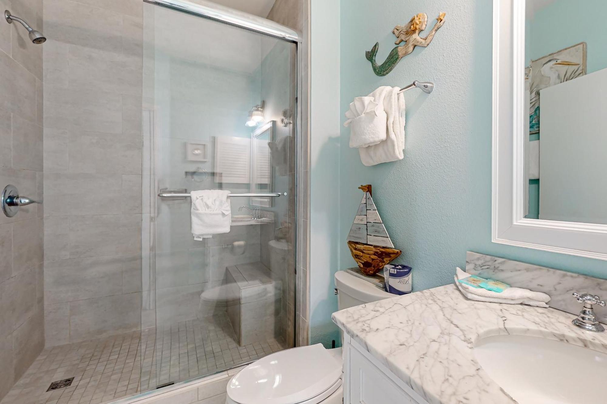 Appartement Baywatch F4 à Pensacola Beach Extérieur photo