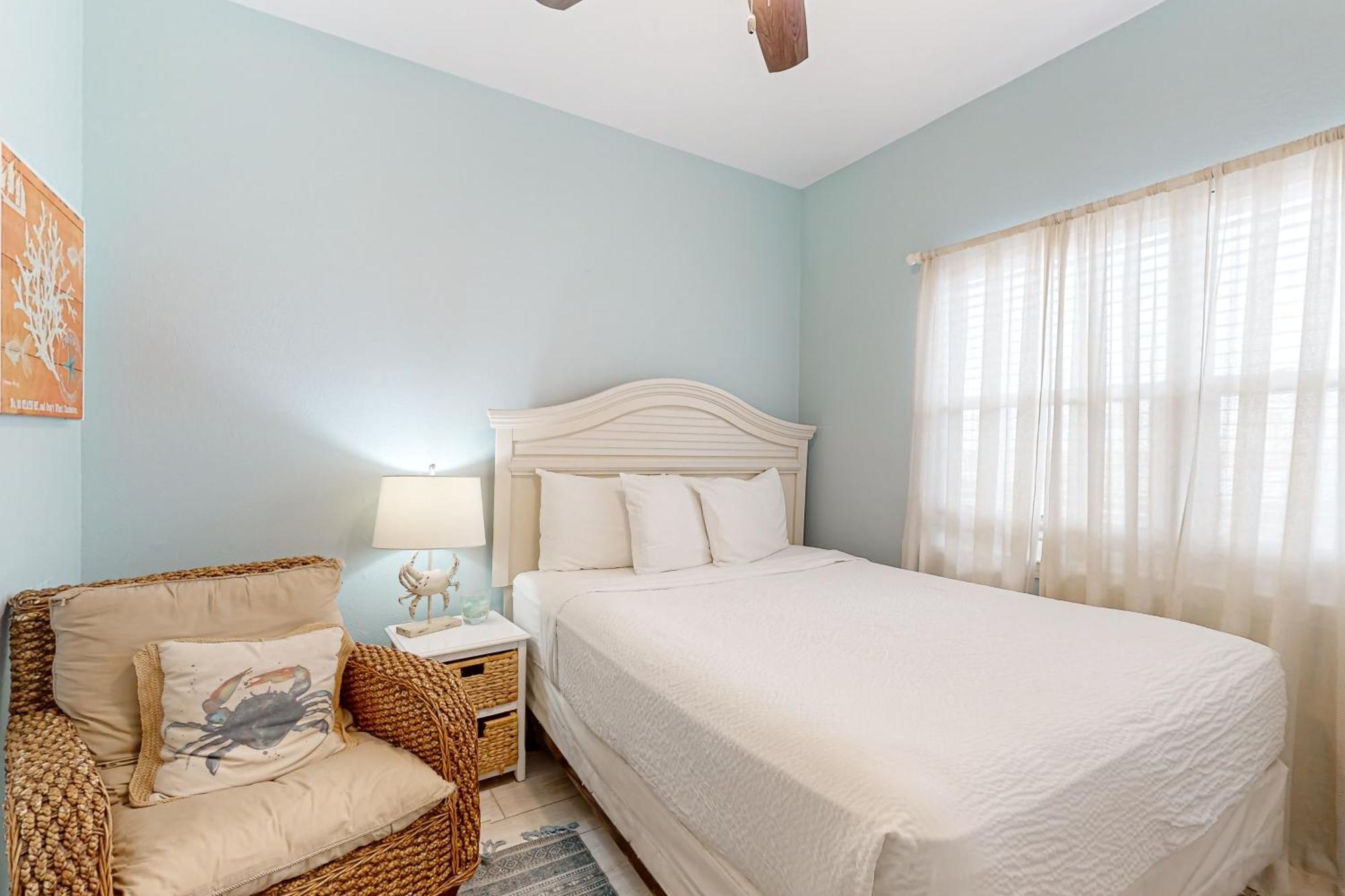 Appartement Baywatch F4 à Pensacola Beach Extérieur photo