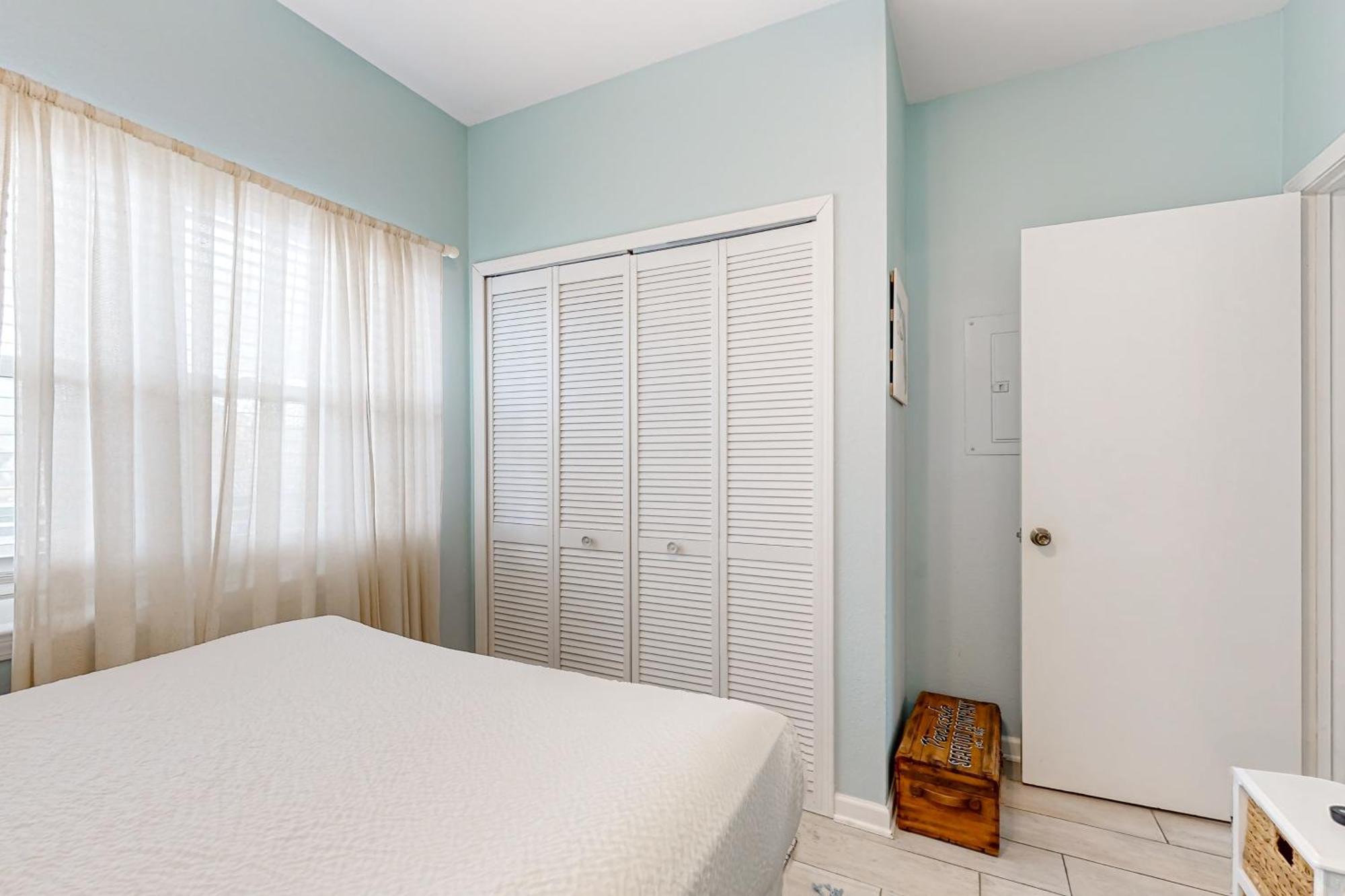 Appartement Baywatch F4 à Pensacola Beach Extérieur photo