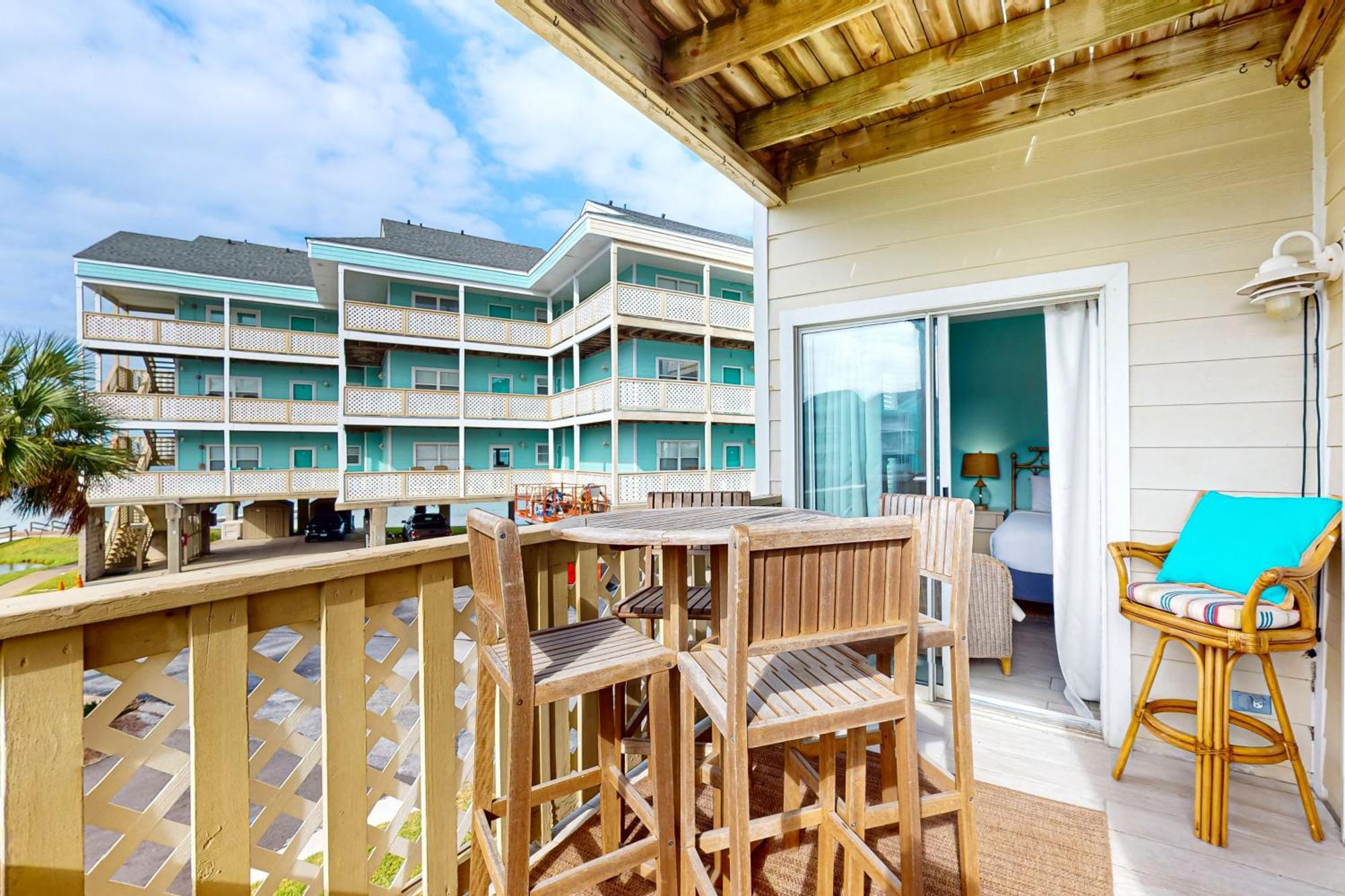 Appartement Baywatch F4 à Pensacola Beach Extérieur photo