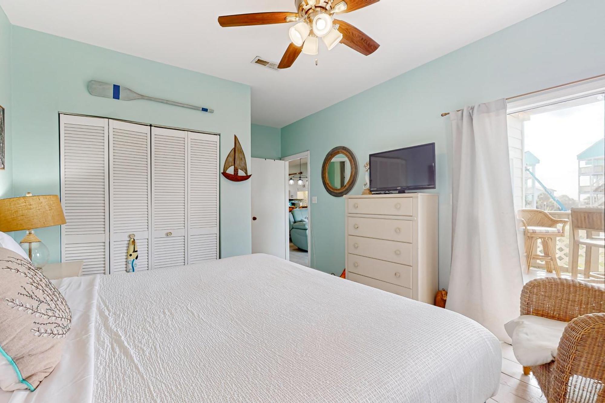 Appartement Baywatch F4 à Pensacola Beach Extérieur photo