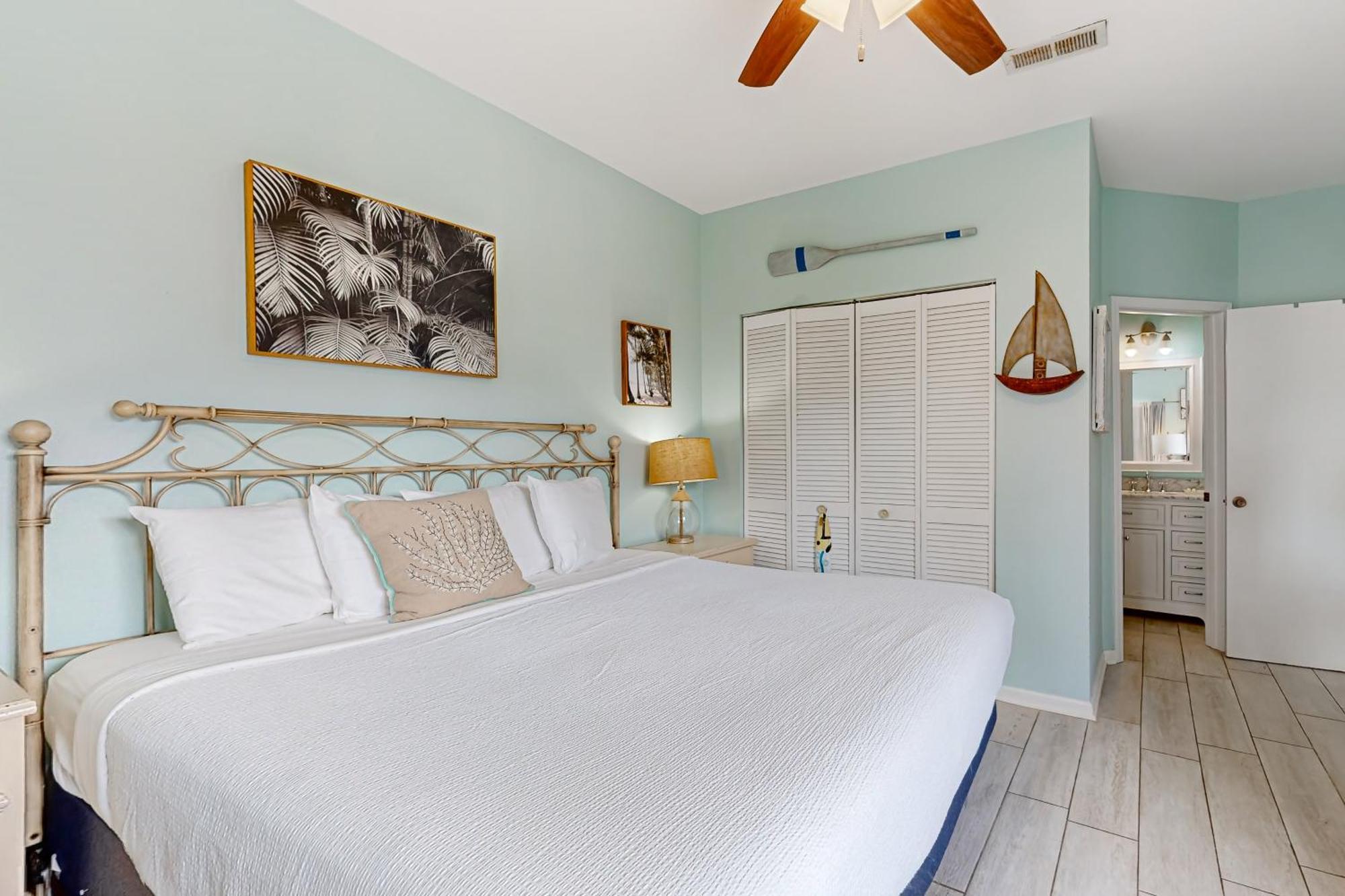 Appartement Baywatch F4 à Pensacola Beach Extérieur photo