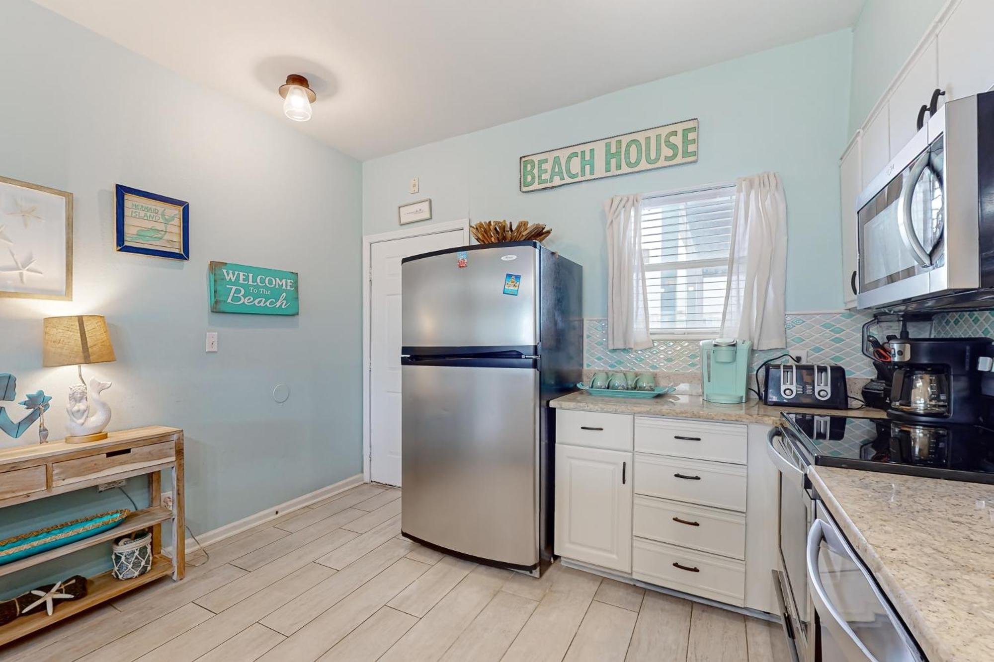 Appartement Baywatch F4 à Pensacola Beach Extérieur photo